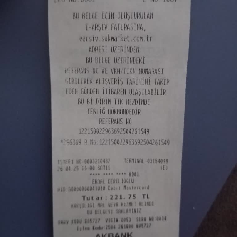 E-Arşiv Faturasına Ulaşamıyorum, Müşteri Hizmetleri Çözüm Sunmuyor