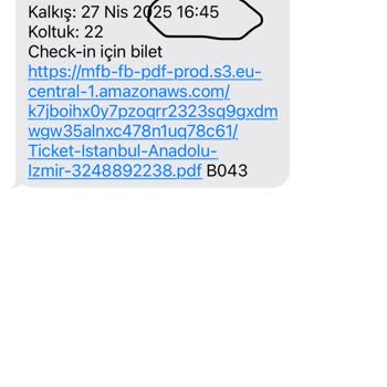 Kamil Koç'ta Rötar Ve İlgisiz Terminal Çalışanları