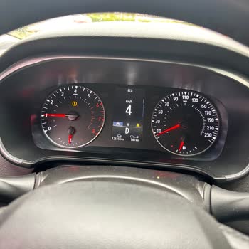 Europcar'da Kirli Araç Teslimi Ve İlgisizlik Hayal Kırıklığı Yarattı
