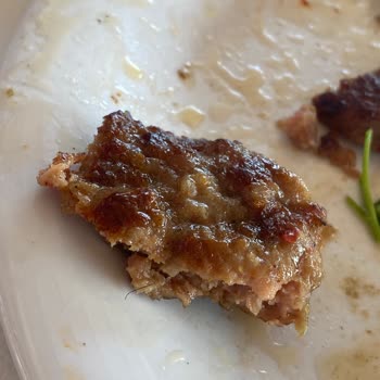 Köftede Kıl Çıkması Ve Personel İlgisizliği Hayal Kırıklığı Yarattı