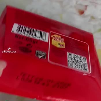 Eti Sütlü Çikolataya Ne Oluyor?
