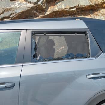 Kasko Mağduriyeti: Cam Kırılması Sigorta Kapsamına Alınmadı