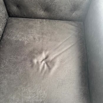 Divanev Seçtiğimiz Renk Teslim Edilmedi, Zorunlu Renk Değişikliği