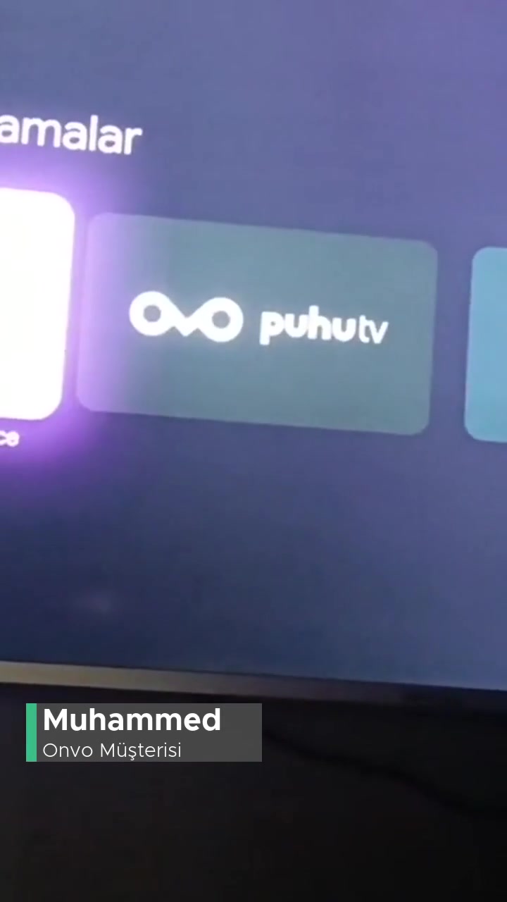 Onvo TV Uygulama Açmıyor, Sorun Çıkıyor! videonun kapak resmi