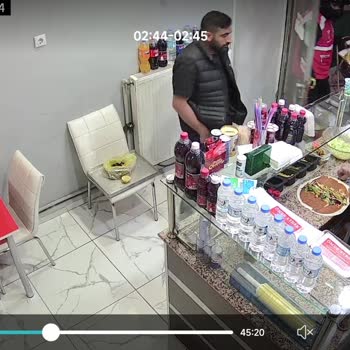 Eki aç