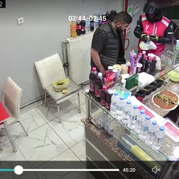 Eki aç