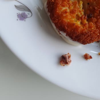 Lezita Nugget İçinden Kemik Ve Sert Parçalar Çıktı, Güvenim Sarsıldı