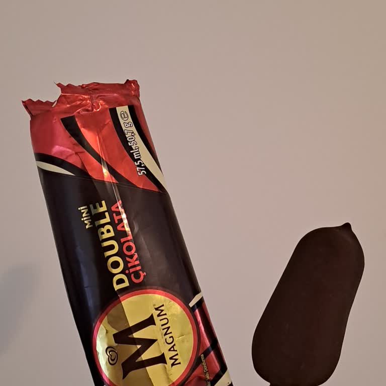 Magnum Çoklu Paketlerde Küçülen Ürünler Ve Yanıltıcı Ambalaj