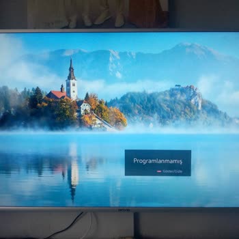 Onvo TV'de Sinyal Sorunu Ve Garanti Sürecinde Destek Eksikliği