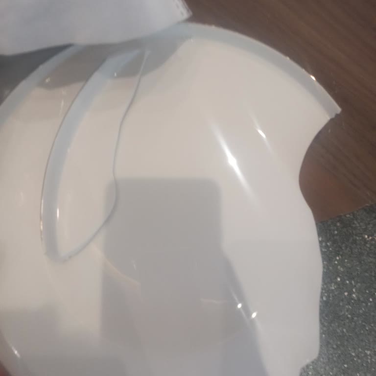 Karaca Depo Günlerinde Kırık Ürünler Satıldı Değişim Ve İade Yapılmadı