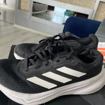 Ayakkabı Ayağımda Yaralar Ve Acı Oluşturdu, Değişim Yapılmadı