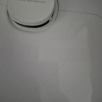 Servis Sonrası Pil Sorunu Ve Cihazda Çizikler Oluştu
