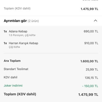 Joker Kampanyası Yanıltıcı Fiyat Ve İletişim Sorunu