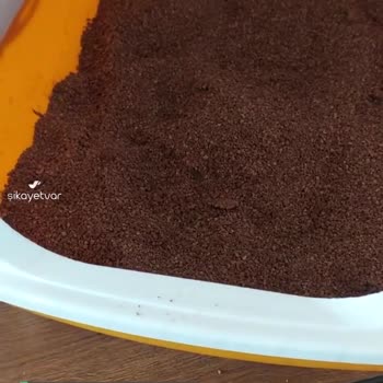 Trendyol Petfor Satıcısından Aldığım Kedi Kumunu 15 Gündür Gelmedi!