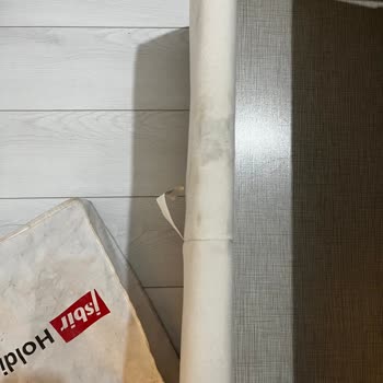 Kusurlu Ve Kirli Ürün, İade Reddi: İşbir Yatak'ta Hayal Kırıklığı