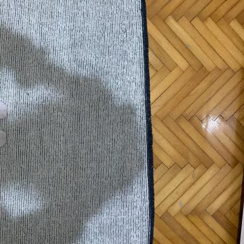 Yamuk Kesilmiş Halı Ve Satıcıların Sorumsuzluğu Can Sıkıyor