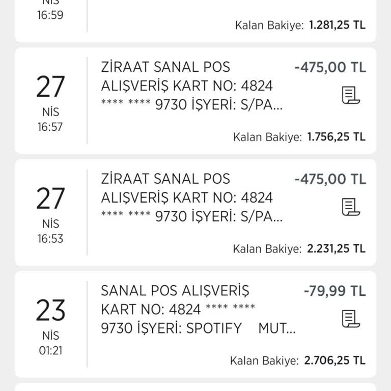 Bilet Alımında Hatalı İşlem Ve Fazladan Ücret Kesintisi