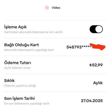 Youtube Abonelik Ücreti Alındıktan Sonra Üyeliğin İptal Edilmesi