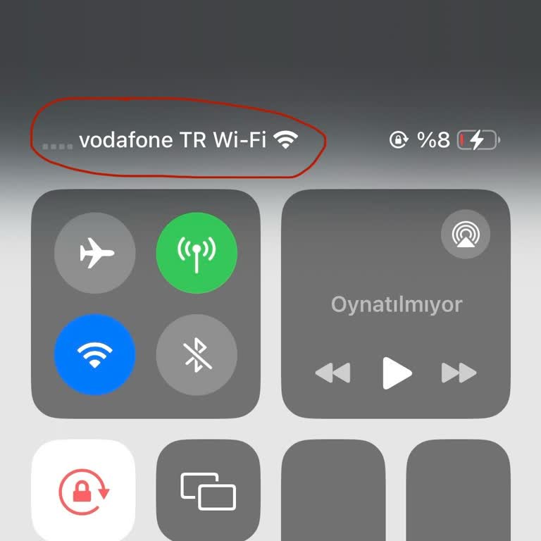 Yurtta Süregelen İnternet Sorunu: Baz İstasyonu Geri Getirilsin