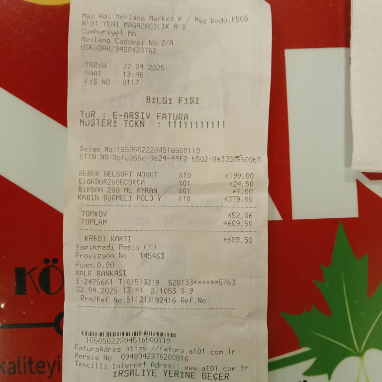 Zincir Marketlerde Şube Sınırlı İade Mağduriyeti