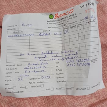 Adidas Ayakkabının Garantisi Ve Mağaza İlgisizliği Mağdur Etti