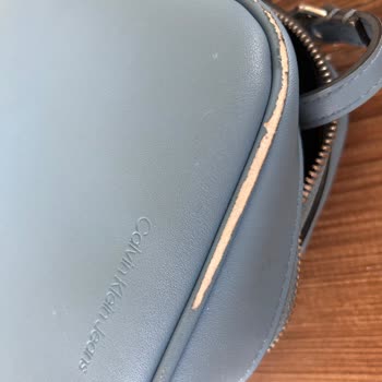 Calvin Klein Çantam İkinci Günde Soyuldu Kullanıcı Hatası Denilerek Reddedildi