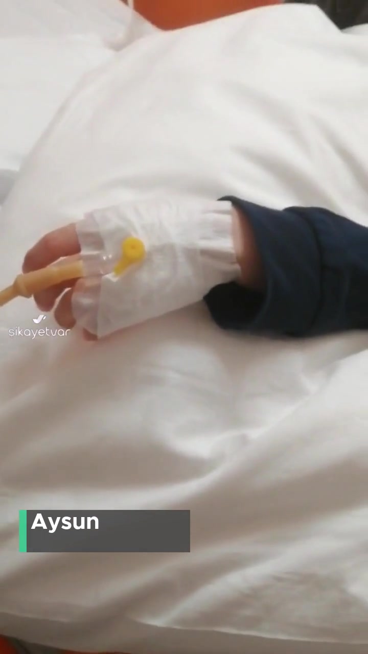 Medicana Sağlık Grubu İlgisiz Personel videonun kapak resmi