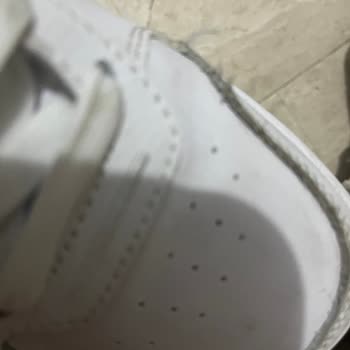 Aldığım Puma Ayakkabı Hatalı Ve Orijinal Değil, Çözüm Bekliyorum
