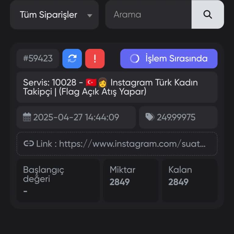 Siparişim Gönderilmedi, Ödeme İadem Gerçekleşmedi