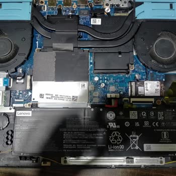 Lenovo Laptop İçin Yetkili Servisten Fahiş Tamir Ücreti Ve Yanıltıcı Hizmet