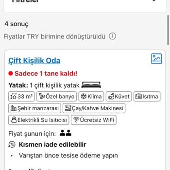 Jolly Tur Balkan Turu'nda Oda Ve İletişim Sorunlarıyla Hayal Kırıklığı