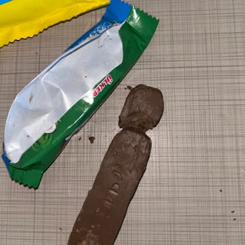 Coco Star Çikolatasında Anormal Görünüm Ve Müşteri Hizmetlerine Ulaşamama Sorunu