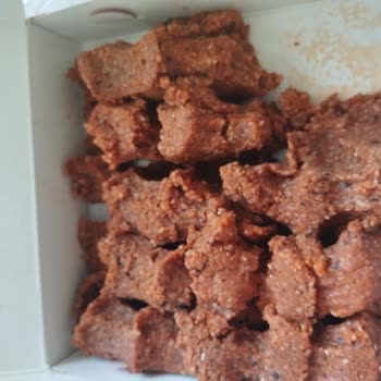 Hijyen Sorunu Ve Özensiz Paketleme: Komagene Lüleburgaz Şubesi Hayal Kırıklığı