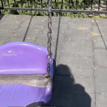 İstanbul Büyükşehir Belediyesi Bakımsız Ve Terk Edilmiş Park!