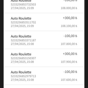 Mega Bahis Sitesinde Kazancım Ödenmiyor, Haksız Suçlama İle Karşılaştım