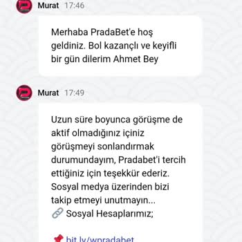 Etkinlik Kuralları Ve Canlı Destekte Yaşanan Mağduriyet
