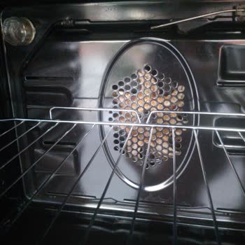 Arçelik Fırında Küf Sorunu Ve Parça Değişimi Talebi