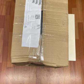 Arızalı Ürün Gönderimi Ve İade Sorunu