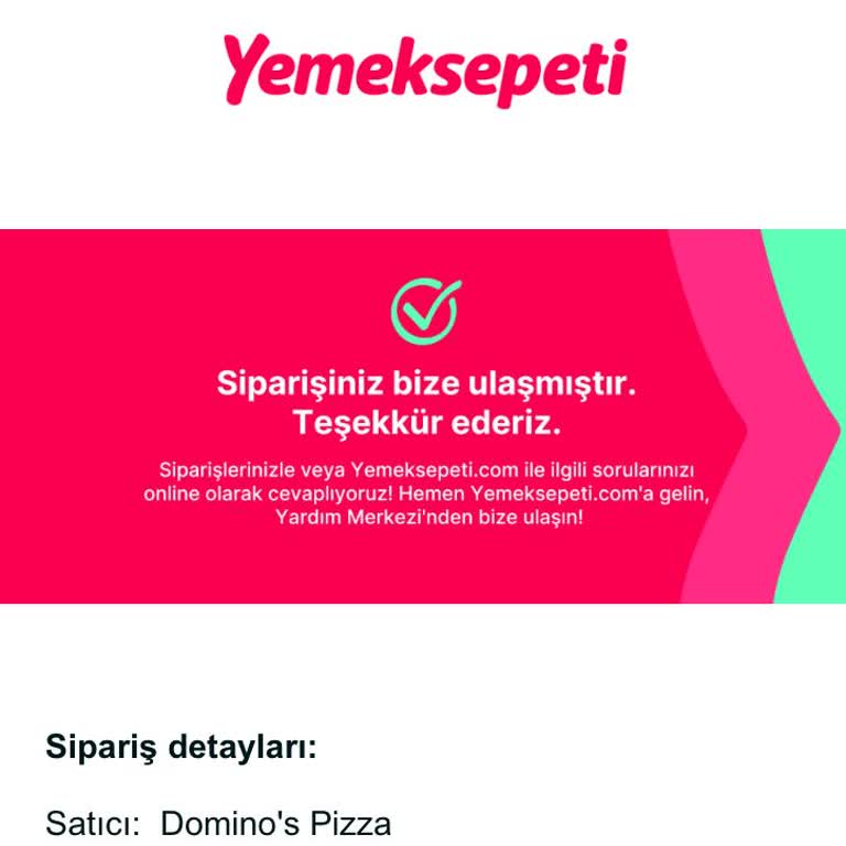 Siparişim Uzun Süre Teslim Edilmedi Ve Yetersiz Bilgilendirildim