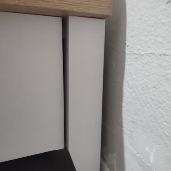 Vivense'den Aldığım Karyola Kısa Sürede Kırıldı, Destek Alamadım