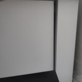 Vivense'den Aldığım Karyola Kısa Sürede Kırıldı, Destek Alamadım