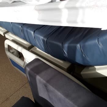 Temizlik Personelinin Tutumu Ve Oda Koşullarındaki Yetersizlikler