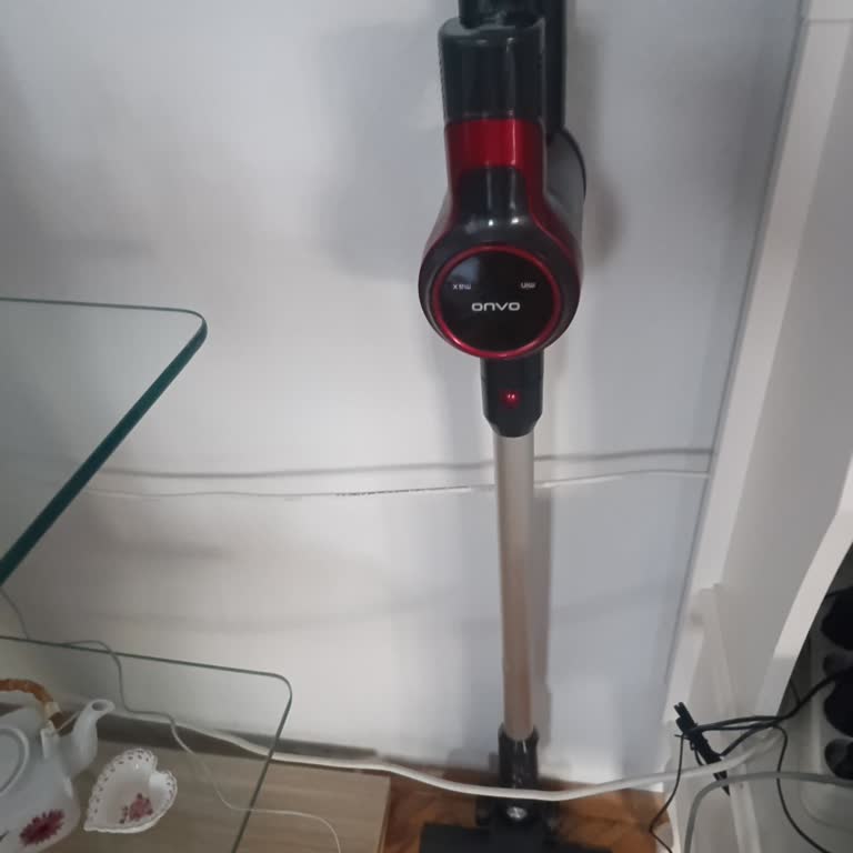 Onvo Dikey Süpürgem Arızalı, Kimse Yardımcı Olmuyor!