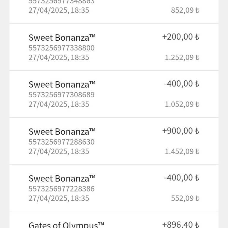 Kazancım Site Tarafından Kaybettirildi, Güvenim Sarsıldı
