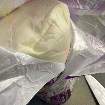 Migros Sanal Marketten Aldığım Tereyağında Bozulma Ve Sürekli Ürün Sorunları