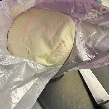 Migros Sanal Marketten Aldığım Tereyağında Bozulma Ve Sürekli Ürün Sorunları