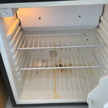 Hijyen Sorunlu Otel, Kötü Oda Ve Yemek Deneyimiyle Hayal Kırıklığı Yaşadık