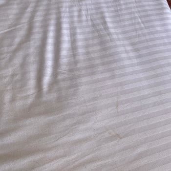 Hijyen Sorunlu Otel, Kötü Oda Ve Yemek Deneyimiyle Hayal Kırıklığı Yaşadık