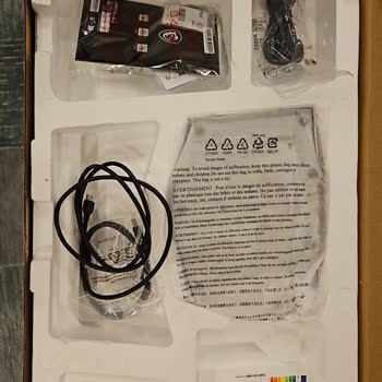 N11 Kullanılmış ve Hasarlı Monitör Gönderildi İade Talebim Karşılanmıyor