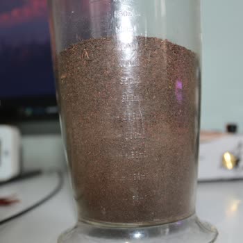 Çaykur Kamelya Çayında Kalite Sorunu Ve Toz Şikayeti